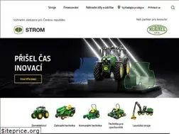 Sites similar to deere.cz