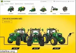 Sites similar to deere.es