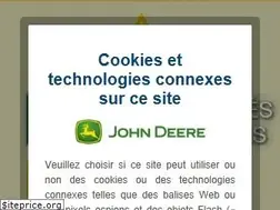 Sites similar to deere.fr