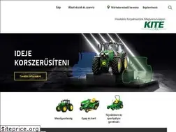 Sites similar to deere.hu
