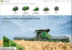 Sites similar to deere.it