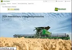 Sites similar to deere.nl