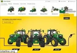 Sites similar to deere.pl