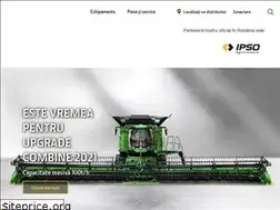 Sites similar to deere.ro