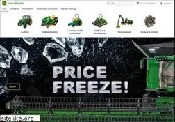 Sites similar to deere.se
