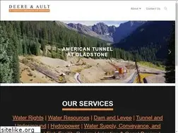 Sites similar to deereault.com