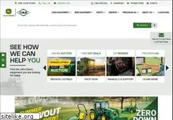 Sites similar to deerequipment.com