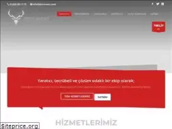 Sites similar to deerevent.com