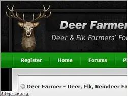 Sites similar to deerfarmer.com