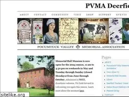 Sites similar to deerfield-ma.org