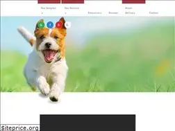 Sites similar to deerfieldanimalhospital.com