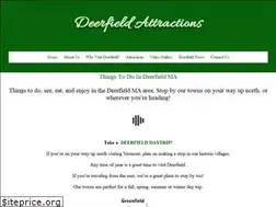Sites similar to deerfieldattractions.com