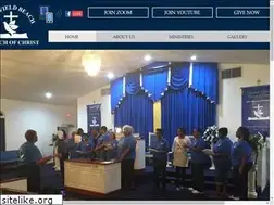 Sites similar to deerfieldbeachcoc.org