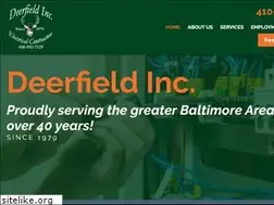 Sites similar to deerfieldelectric.com