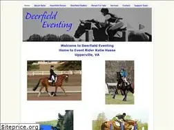 Sites similar to deerfieldfarm.weebly.com