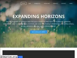 Sites similar to deerfieldland.com