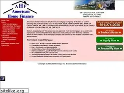 Sites similar to deerfieldmortgage.net