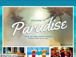 Sites similar to deerfieldpatiobar.com
