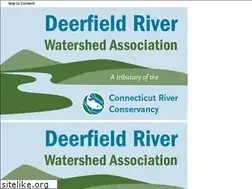 Sites similar to deerfieldriver.org