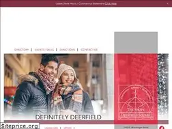 Sites similar to deerfieldsquareshopping.com