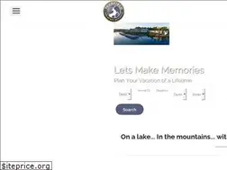 Sites similar to deerfieldvacationrentals.com