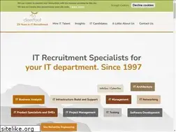 Sites similar to deerfoot.co.uk