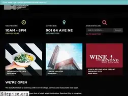 Sites similar to deerfootcity.com