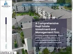 Sites similar to deergrow.com