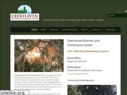 Sites similar to deerhaven.cc