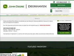 Sites similar to deerhavenfarmandgarden.ca