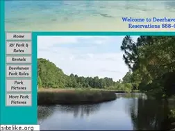 Sites similar to deerhavenpark.com