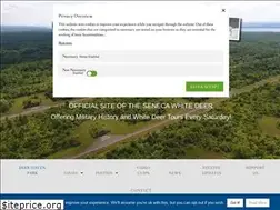 Sites similar to deerhavenpark.org