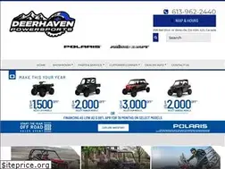 Sites similar to deerhavenpolaris.com