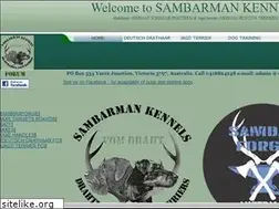 Sites similar to deerhunter.com.au
