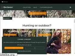 Sites similar to deerhunter.dk