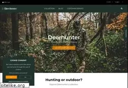 Sites similar to deerhunter.eu