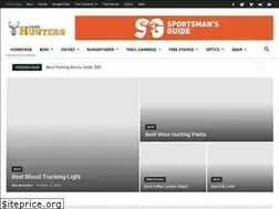 Sites similar to deerhunters.net