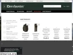 Sites similar to deerhuntersk.sk