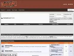 Sites similar to deerhunting.com