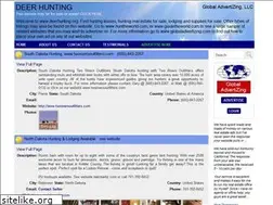 Sites similar to deerhunting.org