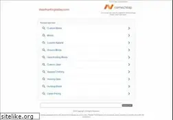 Sites similar to deerhuntingtoday.com