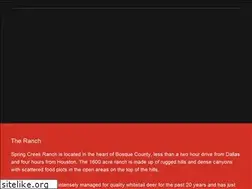 Sites similar to deerhuntnow.com