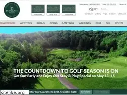 Sites similar to deerhurstresort.com