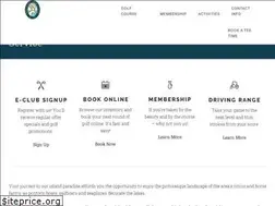 Sites similar to deerislandcc.com
