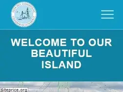 Sites similar to deerisle.com