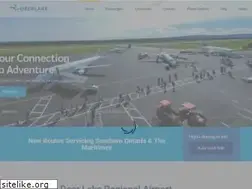 Sites similar to deerlakeairport.com