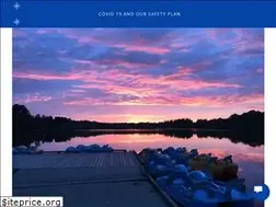 Sites similar to deerlakeboatrentals.com