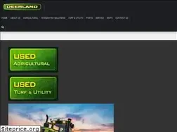 Sites similar to deerland.ca