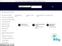 Sites similar to deermavietnam.com