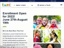 Sites similar to deermountaindaycamp.com